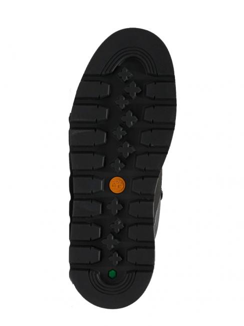 RAY CITY Padded boot BLACK - Women’s shoes