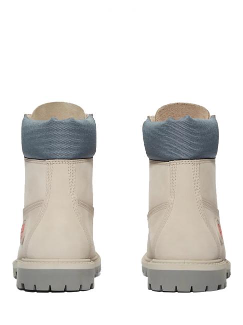 HERITAGE 6 INCH Padded ankle boots pure / cashmere - Women’s shoes