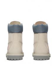 TIMBERLAND HERITAGE 6 INCH Padded ankle boots pure / cashmere - Women’s shoes - 5