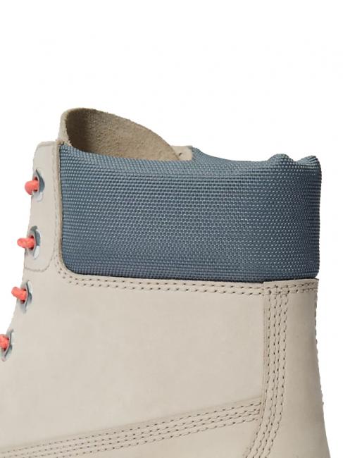 HERITAGE 6 INCH Padded ankle boots pure / cashmere - Women’s shoes