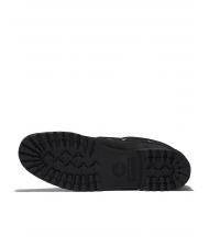 TIMBERLAND HERITAGE NOREEN Boat moccasins BLACK - Women’s shoes - 7