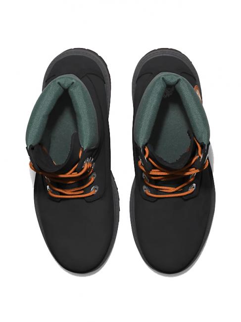 HERITAGE 6 INCH Padded ankle boots Jetblack - Women’s shoes