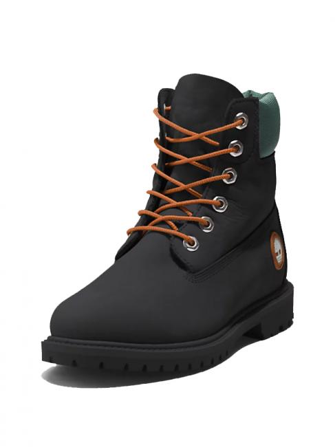 HERITAGE 6 INCH Padded ankle boots Jetblack - Women’s shoes