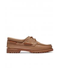 TIMBERLAND NOREEN 3-EYE Boat moccasins - Women’s shoes