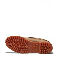 TIMBERLAND NOREEN 3-EYE Boat moccasins tannin - Women’s shoes - 6