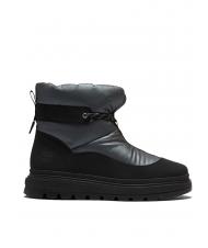 TIMBERLAND RAY CITY Padded boot BLACK - Women’s shoes - 2