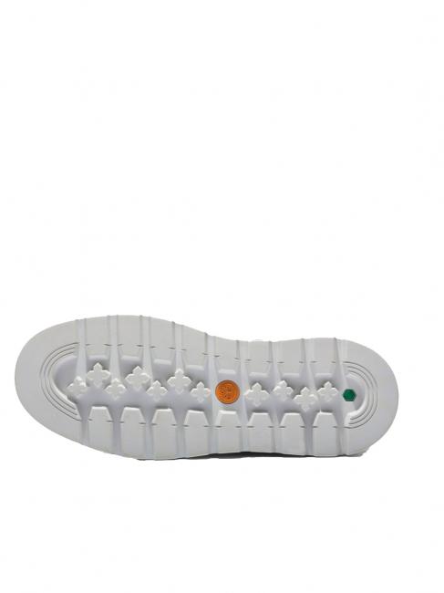 RAY CITY Padded boot bright white - Women&rsquo;s shoes