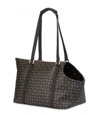 POLLINI HERITAGE DOG Shoulder carrier bag - Articles for animals