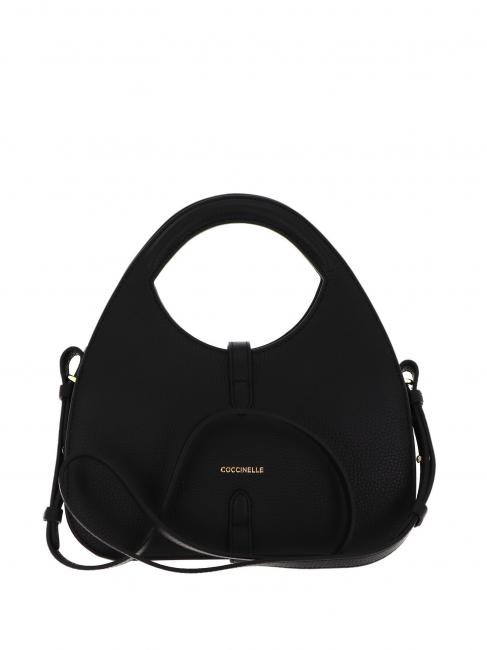 COSIMA Bag with pouch and shoulder strap Black - Women&rsquo;s Bags