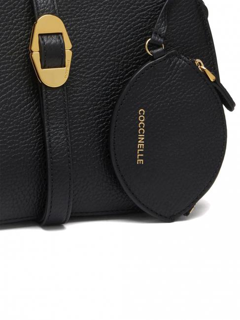 COSIMA Bag with pouch and shoulder strap Black - Women&rsquo;s Bags
