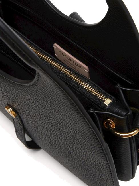 COSIMA Bag with pouch and shoulder strap Black - Women&rsquo;s Bags