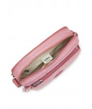 KIPLING ABANU M shoulder bag lavender blush - Women’s Bags - 4