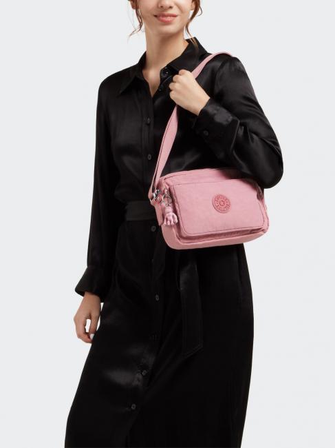 ABANU M shoulder bag lavender blush - Women’s Bags