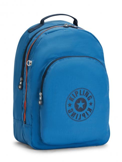 CURTIS XL Backpack racing blue combo - Backpacks & School and Leisure