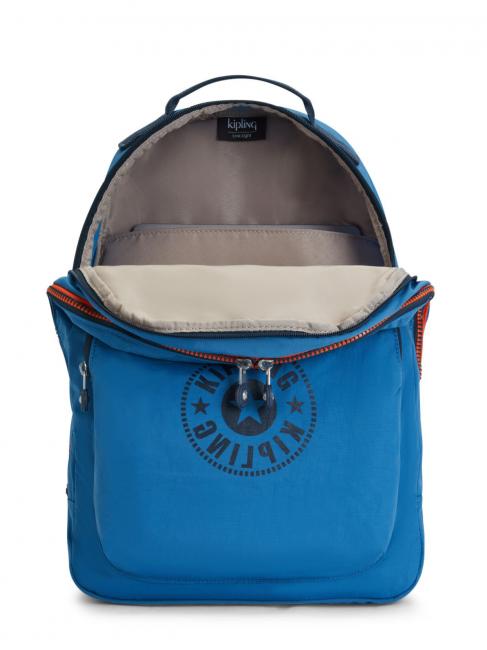 CURTIS XL Backpack racing blue combo - Backpacks & School and Leisure
