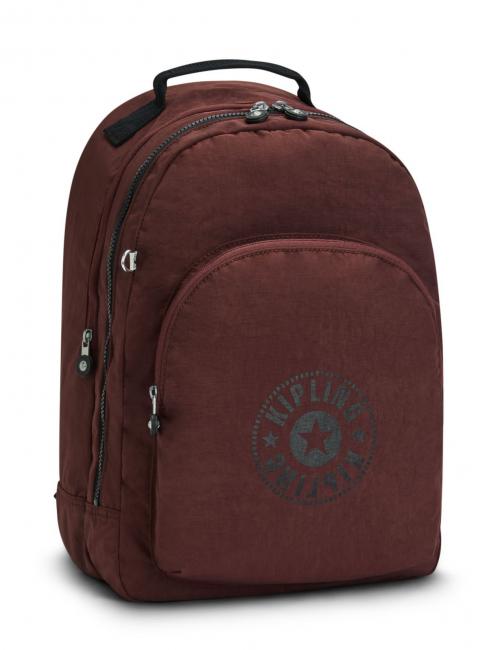CURTIS XL Backpack mahogany combo - Backpacks & School and Leisure