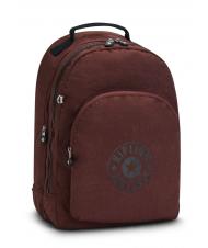 KIPLING CURTIS XL Backpack mahogany combo - Backpacks & School and Leisure - 2