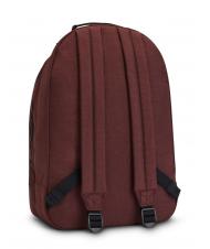 KIPLING CURTIS XL Backpack mahogany combo - Backpacks & School and Leisure - 3