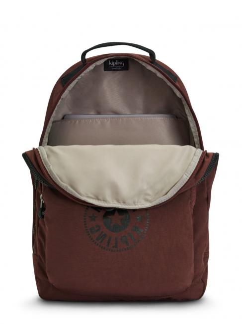 CURTIS XL Backpack mahogany combo - Backpacks & School and Leisure