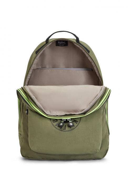 CURTIS XL Backpack strong move combo - Backpacks & School and Leisure