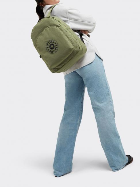 CURTIS XL Backpack strong move combo - Backpacks & School and Leisure