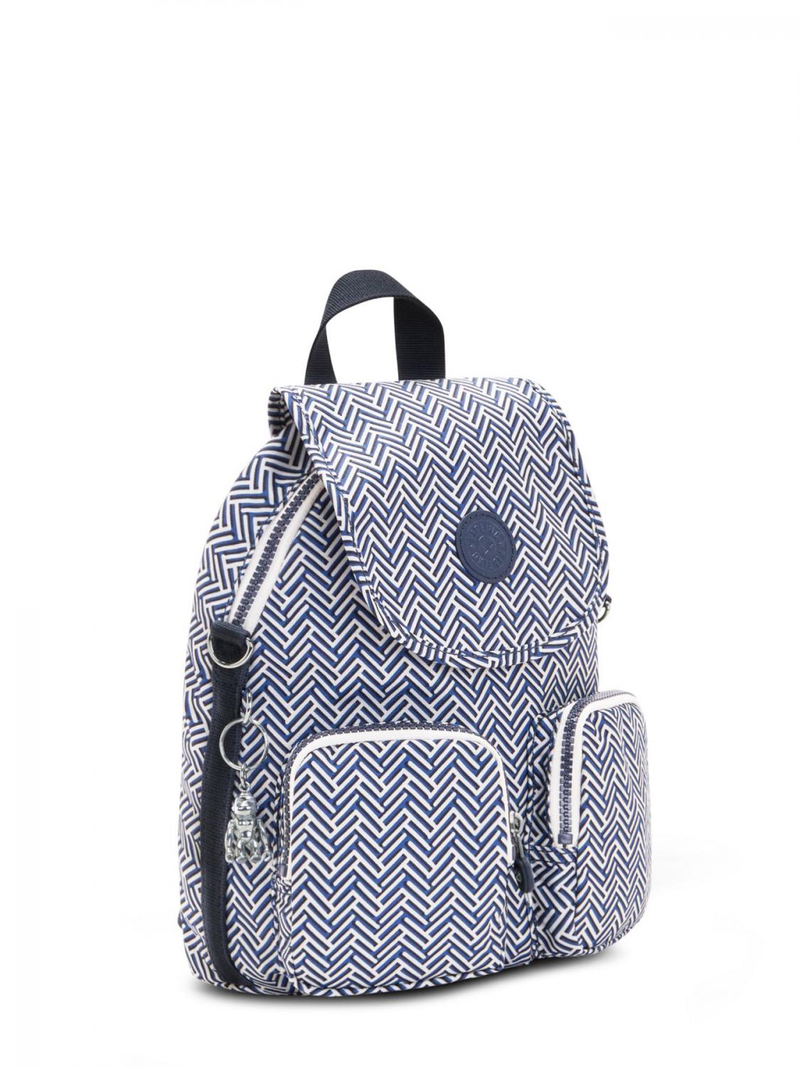 Kipling women's firefly up backpack cheap