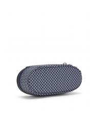 KIPLING DUOBOX Medium case triangle blue - Cases and Accessories - 5