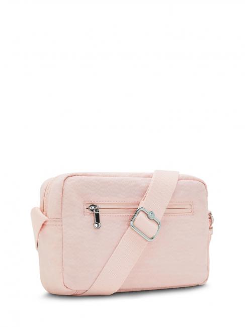 ALBENA Small shoulder bag spring rose emboss - Women’s Bags