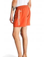 TIMBERLAND BASIC Monochrome Swimsuit - Swimwear