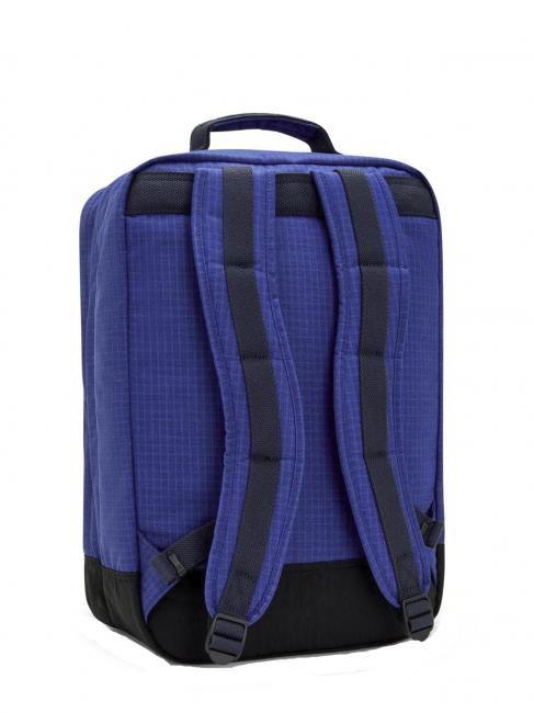SCOTTY BTS Big backpack worker blue ribstop - Backpacks & School and Leisure