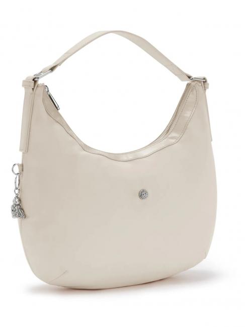 GALYA MU+ Shoulder bag ivory cloud block - Women&rsquo;s Bags
