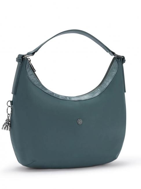 GALYA MU+ Shoulder bag natural slate block - Women’s Bags