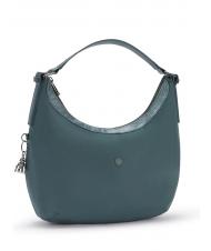 KIPLING GALYA MU+ Shoulder bag natural slate block - Women’s Bags - 2