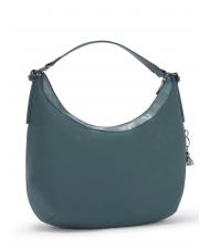 KIPLING GALYA MU+ Shoulder bag natural slate block - Women’s Bags - 3