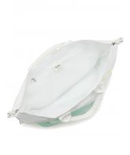 KIPLING KALA M Tote bag with shoulder strap sporty mesh block - Women’s Bags - 4