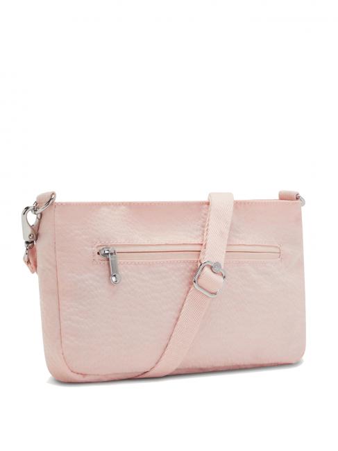 MASHA Small shoulder bag spring rose emboss - Women’s Bags