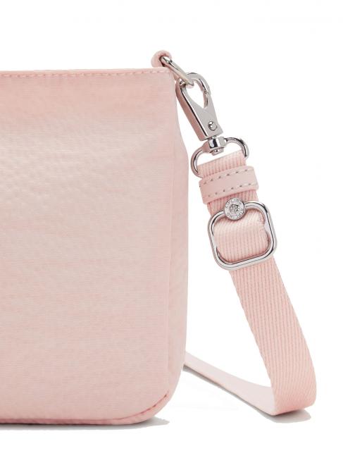 MASHA Small shoulder bag spring rose emboss - Women’s Bags