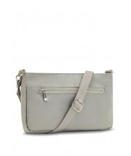 KIPLING MASHA Small shoulder bag almost grey - Women’s Bags - 2