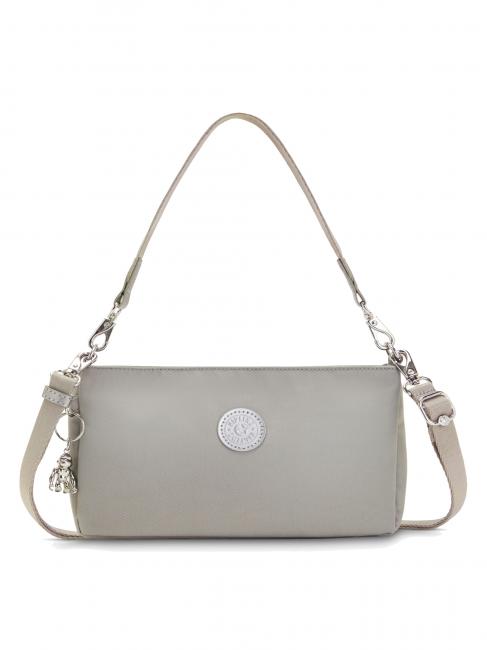 MASHA Small shoulder bag almost grey - Women’s Bags