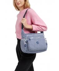 Kipling jaleb discount large shoulder bag