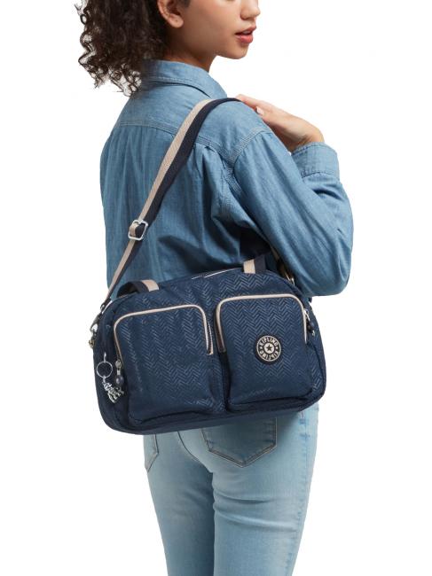 COOL DEFEA Shoulder bag with shoulder strap tender sage combo - Women&rsquo;s Bags
