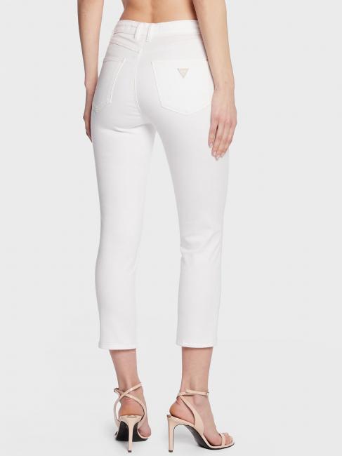 1891 Stretch capri jeans paper moon - Jeans