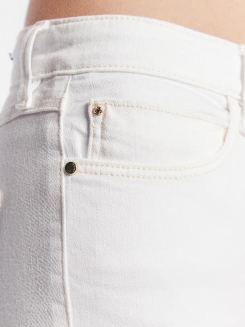 1891 Stretch capri jeans paper moon - Jeans