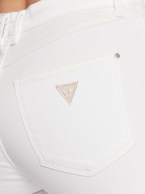 1891 Stretch capri jeans paper moon - Jeans