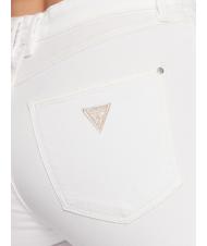 GUESS 1891 Stretch capri jeans paper moon - Jeans - 4