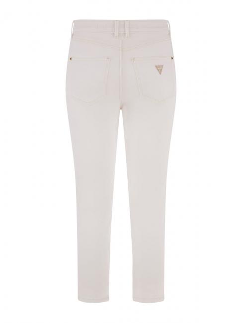1891 Stretch capri jeans paper moon - Jeans