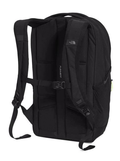 JESTER  JESTER Backpack for pc 15 " tnfblackheather/ledyellow - Backpacks & School and Leisure