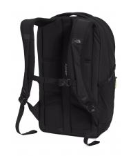 THE NORTH FACE JESTER  JESTER Backpack for pc 15 " tnfblackheather/ledyellow - Backpacks & School and Leisure - 2