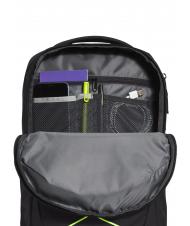 THE NORTH FACE JESTER  JESTER Backpack for pc 15 " tnfblackheather/ledyellow - Backpacks & School and Leisure - 4