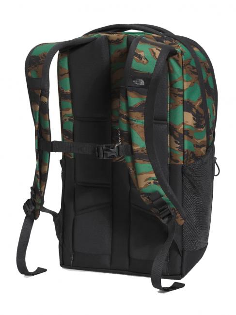 JESTER  JESTER Backpack for pc 15 " dpgrsgrnpntdcmprnt/astgry - Backpacks & School and Leisure
